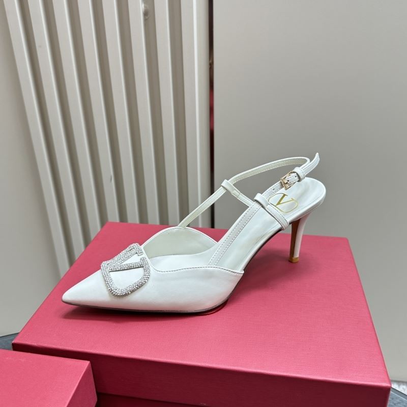 Valentino Sandals